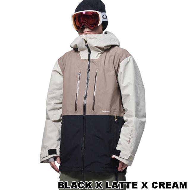 24-25 REW アールイーダブリュー ウェアー ジャケット THE KAMIKAZE JKT 27   ship1の通販は