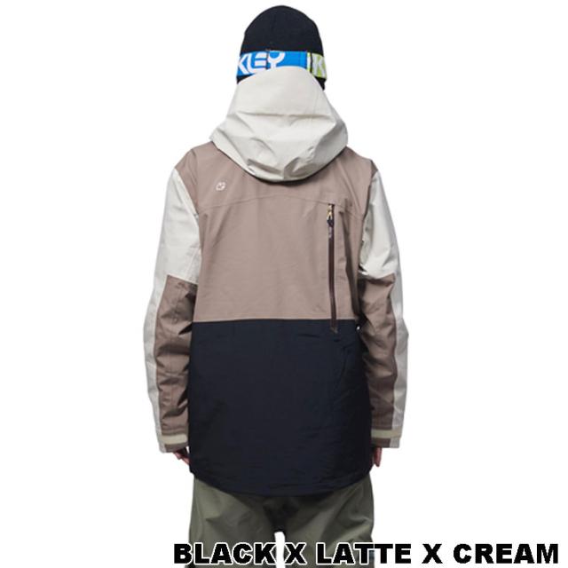 24-25 REW アールイーダブリュー ウェアー ジャケット THE KAMIKAZE JKT 27   ship1の通販は