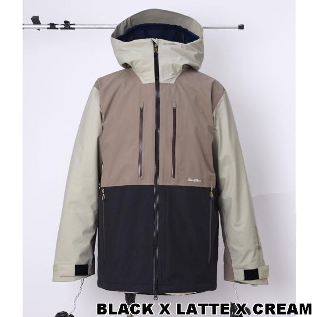 24-25 REW アールイーダブリュー ウェアー ジャケット THE KAMIKAZE JKT 27   ship1の通販は