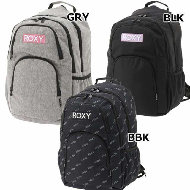 Roxy ロキシー レディース リュック Go Out 25l Rbg レディース 19fall 返品種別outlet の通販はau Pay マーケット Flea フレア