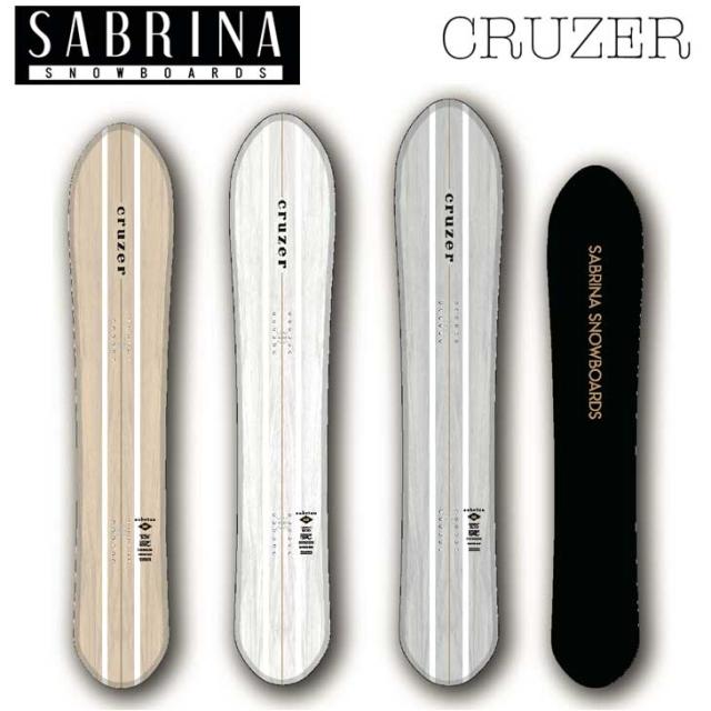 Sabrina - SABRINA CRUZER クルーザー 2324Sabrina_Cruzer146.png