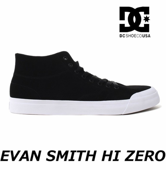 dc evan smith