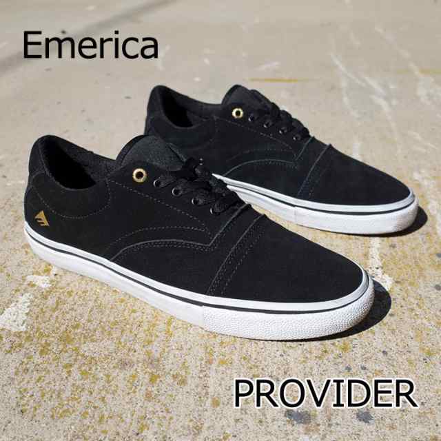 Emerica エメリカ スニーカー スケシュー 