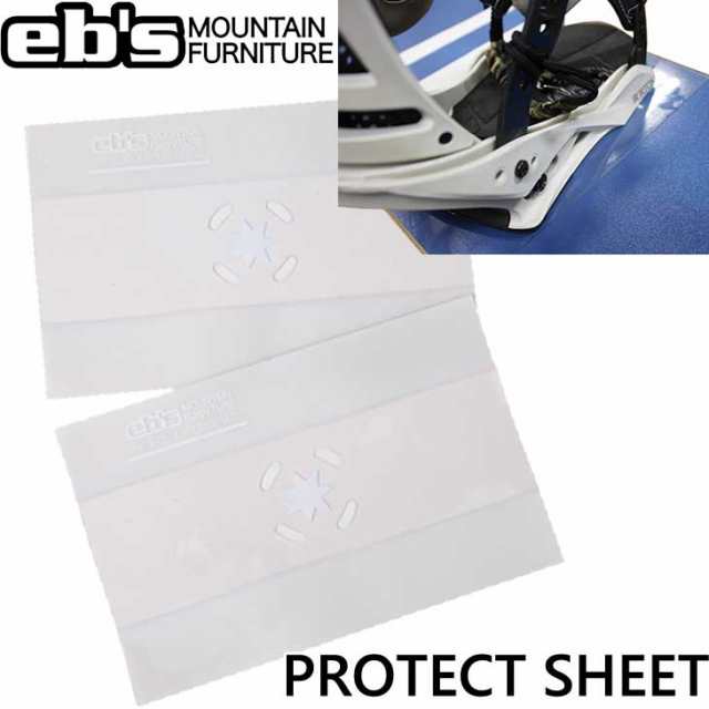 エビス 20-21 ebs スノーボード 保護シートPROTECT SHEET プロテクト シートの通販はau PAY マーケット - FLEA フレア