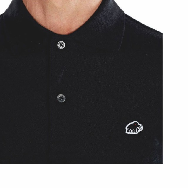 ラッピング ※ MAMMUT マムート Matrix Polo Shirt AF Men's XL 00253 
