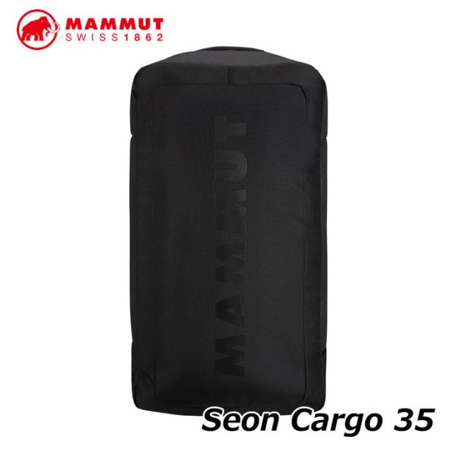 待望☆】 マムート MAMMUT セオンカーゴ35 SEON CARGO - linsar.com