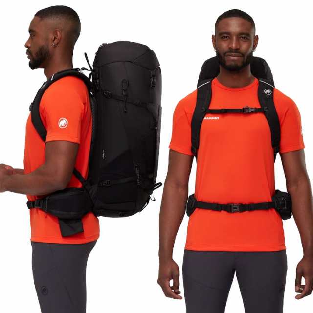 MAMMUT マムート リュック BAG バックパック Lithium 40 正規品 ship1｜au PAY マーケット