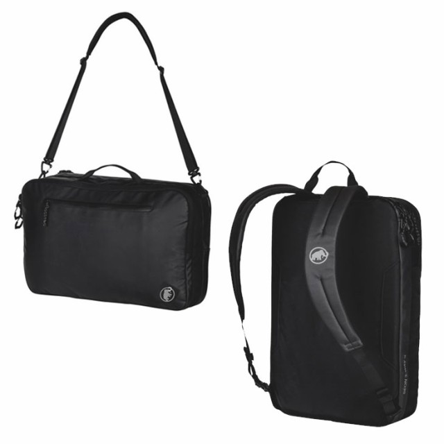 MAMMUT マムート リュック バックパック Seon 3-Way 【18L】 正規品