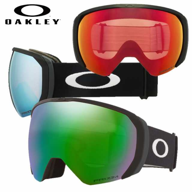 買い半額 21-22 OAKLEY ゴーグル オークリー FLIGHT PATH L (XL