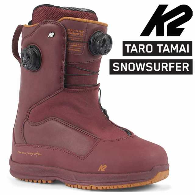 TARO TAMAI SNOWSURFER 26cm 新品未使用スノーボード