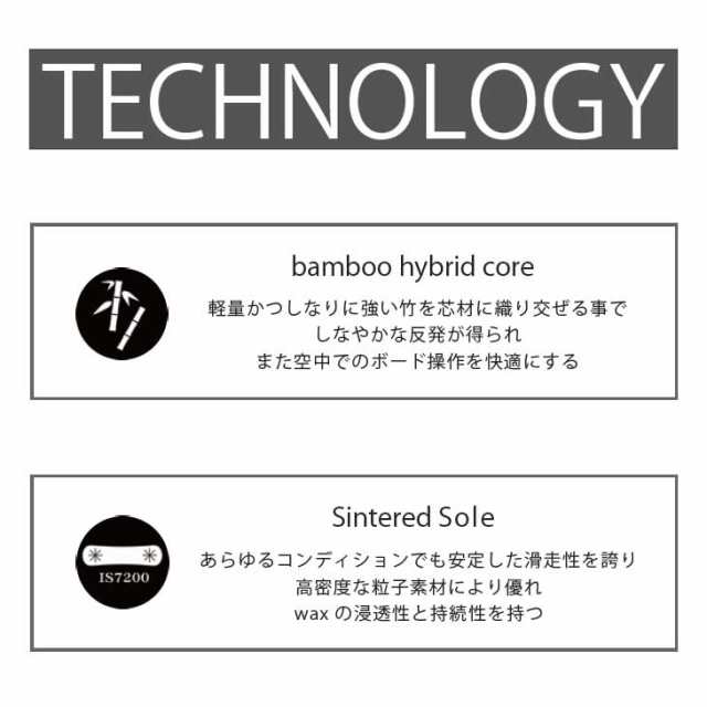 22-23 CROOJA クロージャ LOCUST ローカスト グラトリ スノーボード 板 ship1｜au PAY マーケット