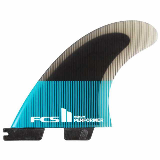 FCS2 エフシーエス ツー サーフボード フィン 3本セット FCS II