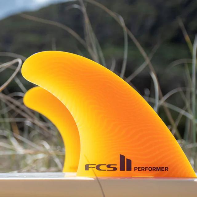FCS2 PERFORMER TRI FIN SET NEOGLASS Mサイズ FCS2 PERFORMER TRI FIN SET NEOGLASS Mサイズ FCS2 PERFORMER
