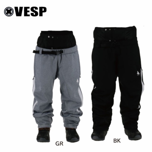 vesp 23-24 トレーナー　XXL