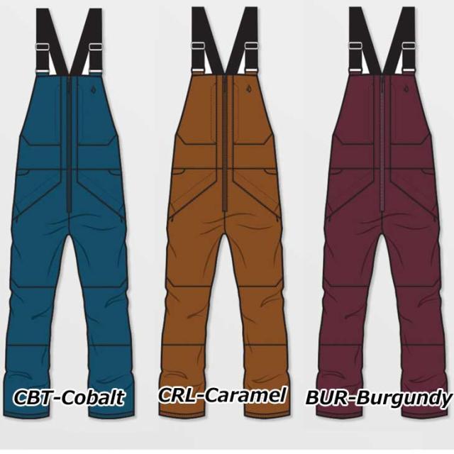 24-25 VOLCOM ボルコム スノーボード ウェアー キッズ BARKLEY INS BIB OVERALL PANTS パンツ 【日本正規品】 ship1の通販は 24-25 VOLCOM ボルコム スノーボード ウェアー キッズ BARKLEY INS BIB OVERALL PANTS パンツ 【日本正規品】 ship1の通販は
