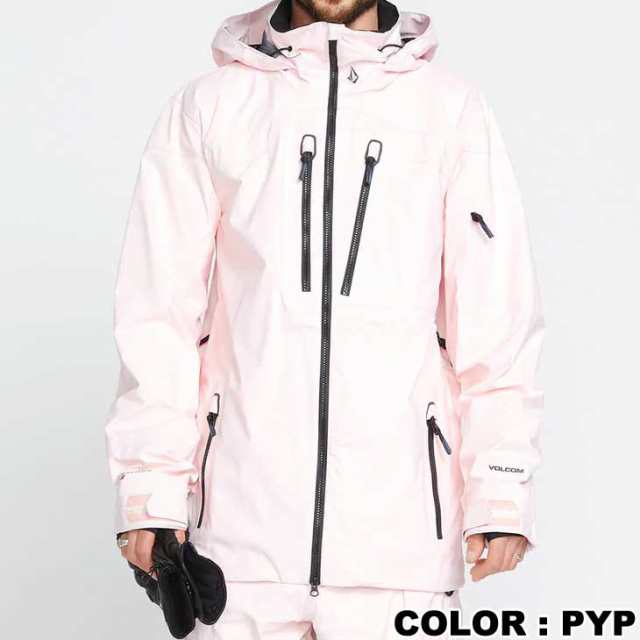 22-23 VOLCOM  Guch Stretch Gore-Tex  PYP