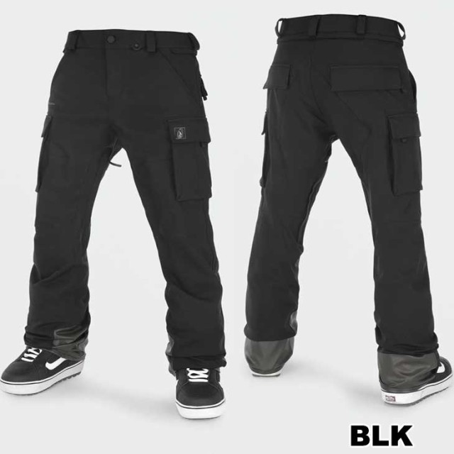 ネット販売済み ボルコム スノーボード パンツ ARTICULATED PANT