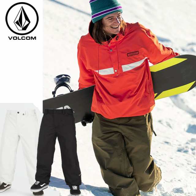 22-23 VOLCOM スノーボード ウェア ボルコム メンズ ウエアー Mens