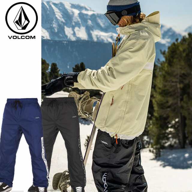 22-23 VOLCOM スノーボード ウェア ボルコム メンズ ウエアー Mens New