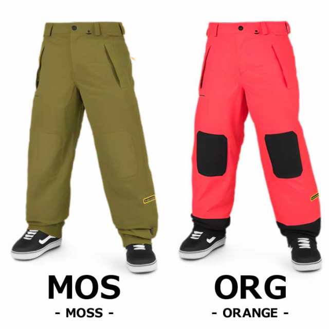 23-24 ボルコム スノーウェア VOLCOM スノーボード ウェアー 23-24 ボルコム スノーウェア VOLCOM スノーボード ウェアー