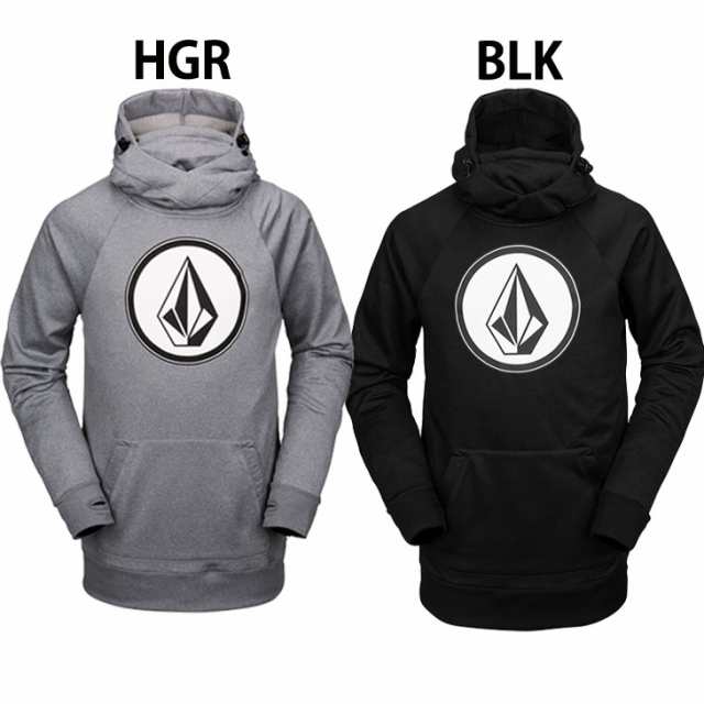 Volcom ボルコム メンズ 撥水パーカー Hydro Riding Hoodie G Ship1 返品種別outlet の通販はau Pay マーケット Flea フレア