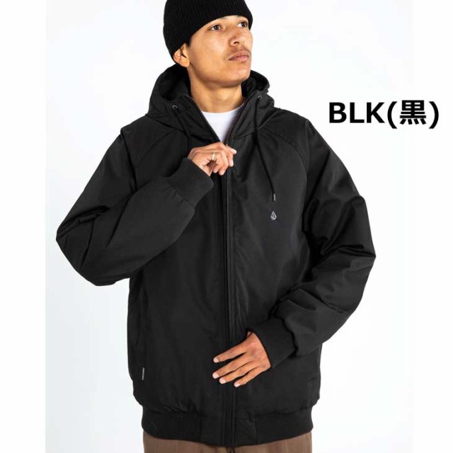 ボルコム VOLCOM ジャケット メンズ HERNAN 5K JACKET アウター ...