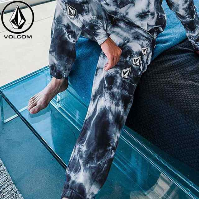 volcom パンツ