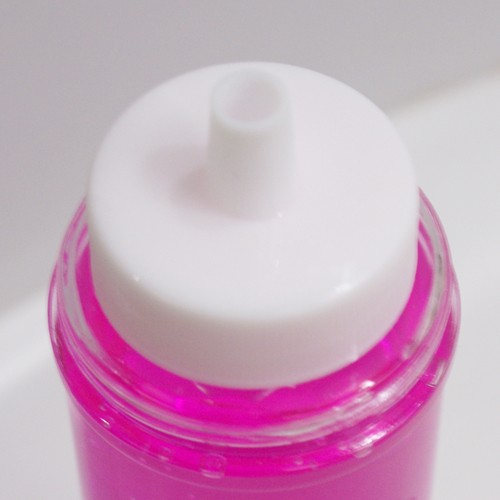 プロ業務用 ピンクローション ヒアルロン酸配合 360ml ソフト