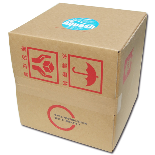 業務用液体ハミガキ アクアッシュ 20L（20倍濃縮）│液体歯磨き うがい液 うがい薬 ウガイ モンダミン 3980円以上送料無料の通販は