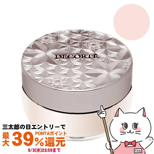 コーセー コスメデコルテ ルースパウダー 20g #00(translucent