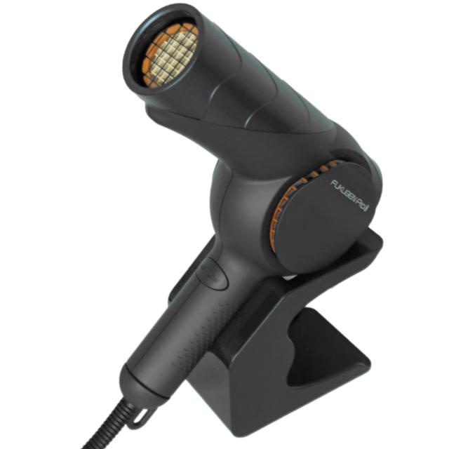 箱つぶれ]ルーヴルドー LJ-365DR8 復元ドライヤーPro8 黎明(れい