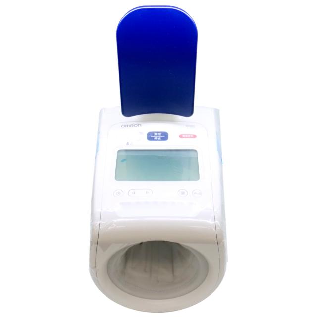 【お買い物ラリー 最大40％還元】オムロン HCR-1802 上腕式血圧計[送料無料] (1216555)