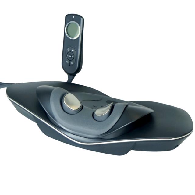 MYTREX MEDI NECK メディネック 電動ネックストレッチャー 保証