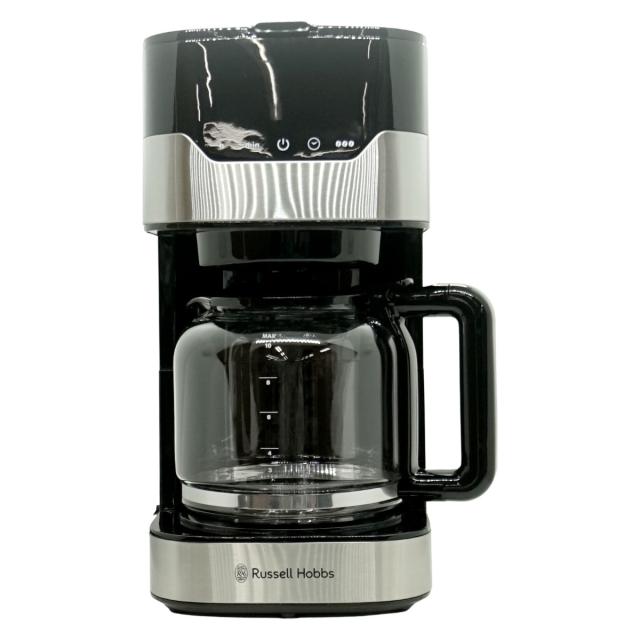 Russell Hobbs ラッセルホブス 7651JP グランドリップ10カップ