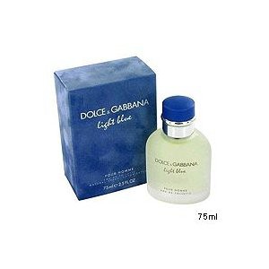並行輸入品 D Gドルチェ ガッバーナ ライトブループールオムedt 75ml Sp オードトワレ 香水 送料無料 の通販はau Pay マーケット おしゃれcafe