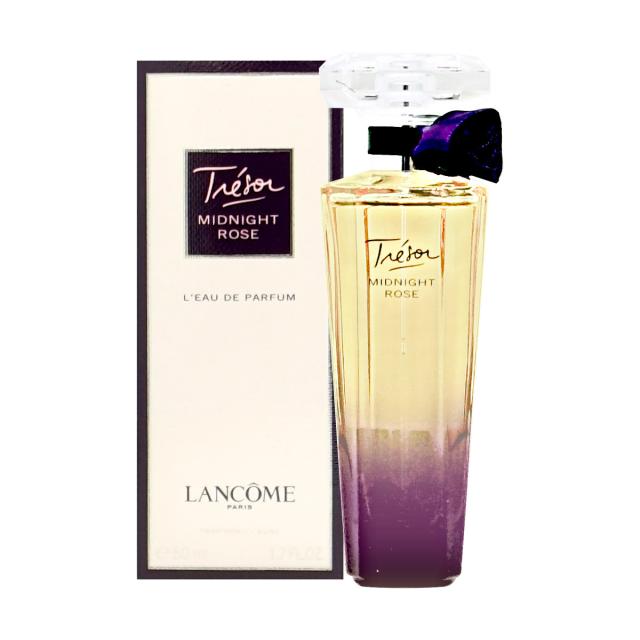 ランコム トレゾア ミッドナイト ローズ 75ml