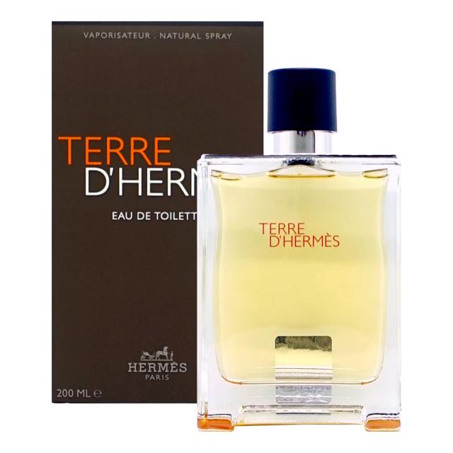 [HERMES]エルメス テールドエルメスEDT 200ml SP(オードトワレ)[香水][送料無料](6008970)_1