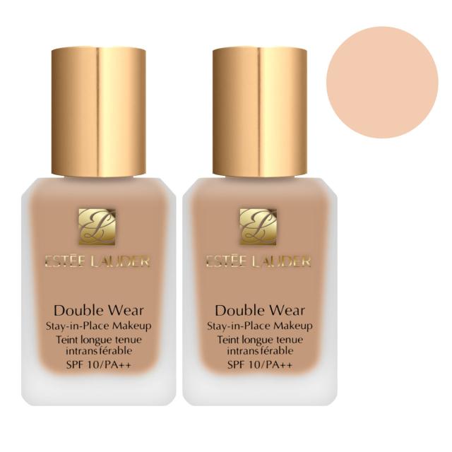 エスティローダー ESTEE LAUDERファンデーション 2個セット