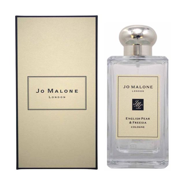 【三太郎の日 ポイント最大39%還元】ジョーマローン イングリッシュペアー&フリージアコロンEDC 100ml SP(オーデコロン)[香水][送料無料](6021673)