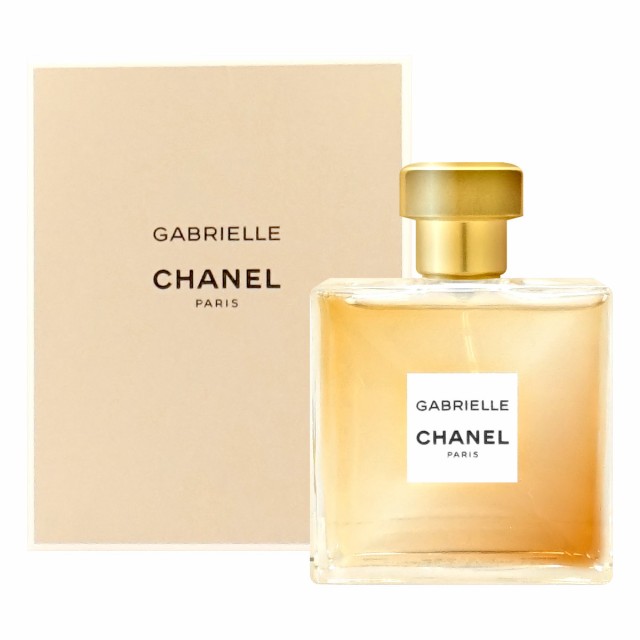 CHANEL [正規ラッピング済] シャネル 香水 ガブリエル
