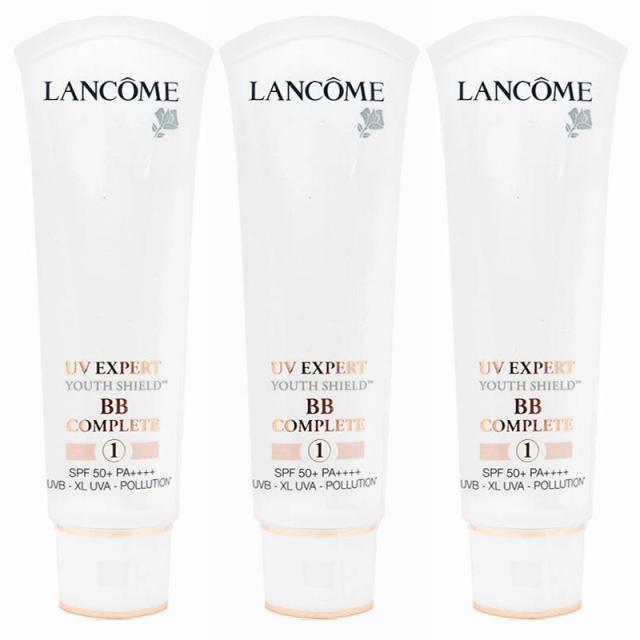 ランコム UVエクスペール BB n SPF50+ PA++++ 50mlセット セット]ランコム UVエクスペール BB n 50ml ×3個 SPF50+ PA++++ [日
