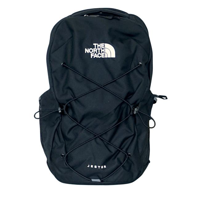 ザ ノースフェイス ジェスター THE NORTH FACE JESTER 28L NF0A3VXF (T93BXB) JK3 BLACK [メンズ レディース ユニセックス バックパック リュックサック][送料無料] (6044374) ザ ノースフェイス ジェスター THE NORTH FACE JESTER 28L NF0A3VXF