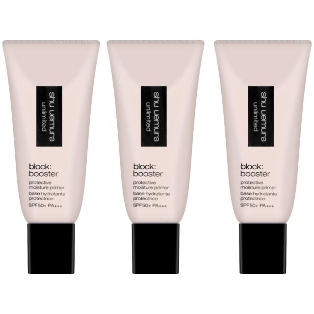 shu uemura unlimited ベースセット 【公式通販】