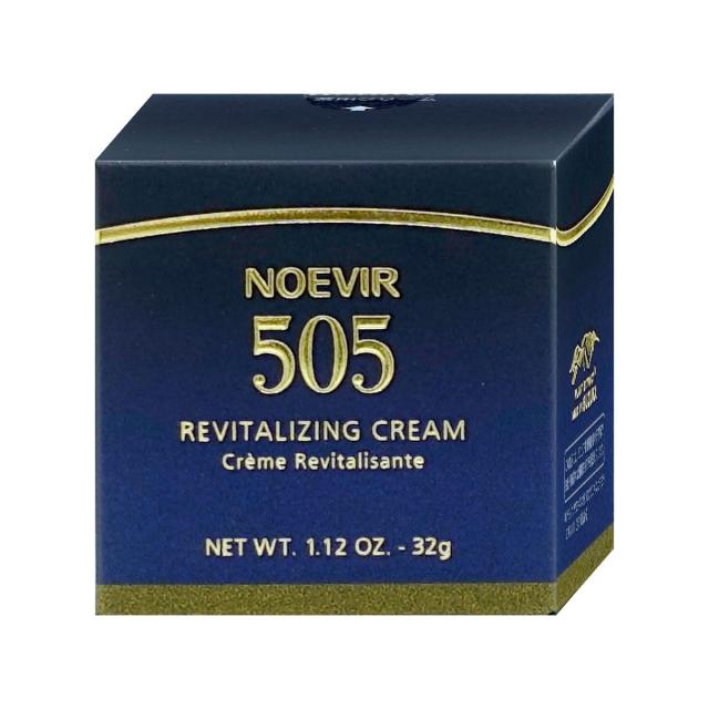 ノエビア 505 薬用クリーム 32g [医薬部外品][保湿クリーム][送料無料 