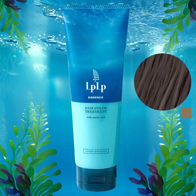 ポイント超超祭 最大36%還元】ルプルプ essenceカラートリートメント