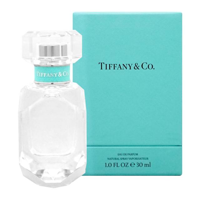 ティファニー EDP 30ml SP(オードパルファム)[香水][送料無料] (6054291) ティファニー EDP 30ml SP(オードパルファム)[香水][送料無料
