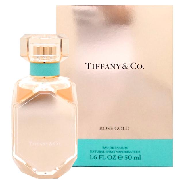 ティファニーローズゴールド EDP 50ml SP(オードパルファム ティファニーローズゴールド EDP 50ml SP(オードパルファム
