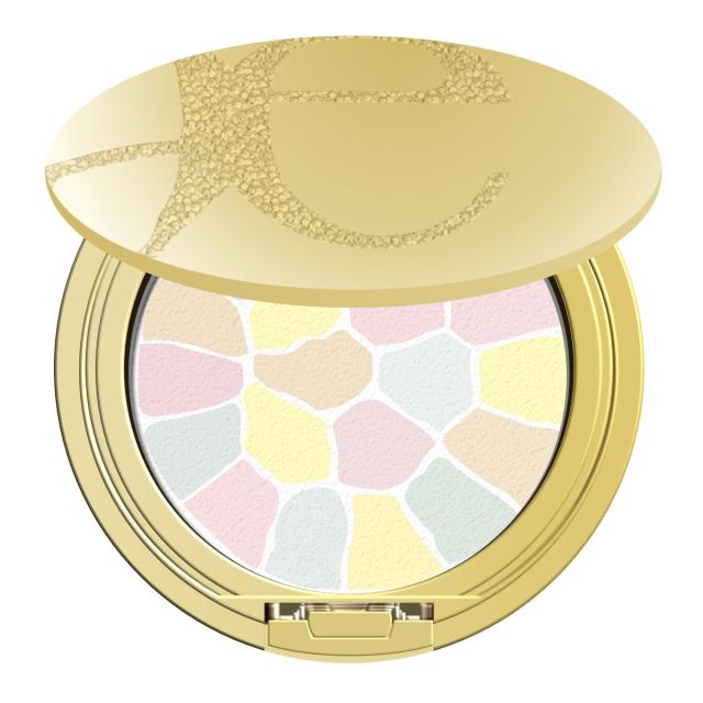 [国内正規品]アルビオン エレガンス ラ プードル オートニュアンス 8.8g IV クリア  [本体][送料無料] (6054321)[フェイスパウダー プレストパウダー]