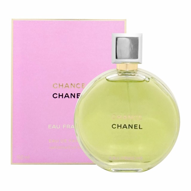 シャネル チャンスオーフレッシュEDP 100ml SP(オードパルファム シャネル チャンスオーフレッシュEDP 100ml SP(オードパルファム