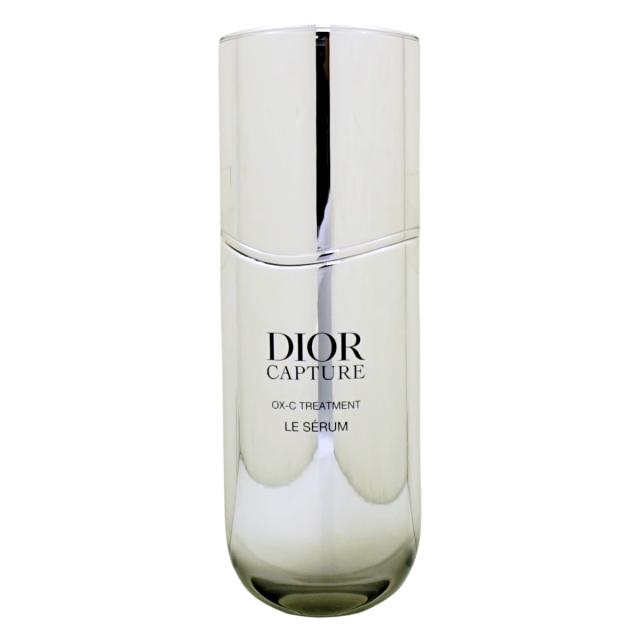 [Dior]クリスチャンディオール カプチュール ル セラム 50ml [美容液][送料無料](6055905) Dior]クリスチャンディオール カプチュール ル セラム 50ml [美容液